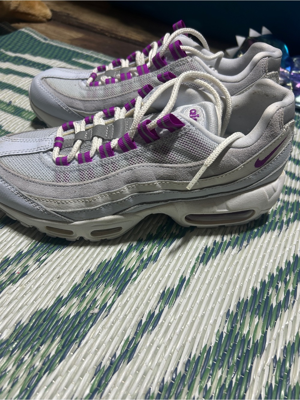 Nike air max women’s 8